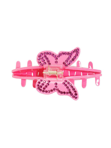 Baby Berry Mariposa Clip -- YKIIY  CLOTHING