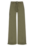 Clamshell Cargo Pants -- YKIIY  CLOTHING