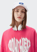 Ooh I Sleep Crew Neck Sweatshirt