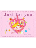 Princesscolour Gift Card -- YKIIY  CLOTHING