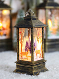 Xmas Decorative Night Light -- YKIIY  CLOTHING